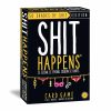 AS – Shit Happens: 50 Shades of Shit Edition