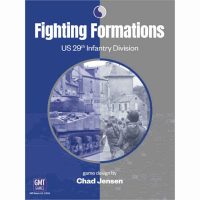 Fighting Formations: US 29th Infantry Division