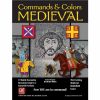 Commands & Colors: Medieval