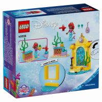 LEGO® Disney Princess: Μουσική Σκηνή της Άριελ