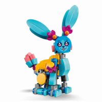 LEGO® DREAMZzz: Δημιουργικές Περιπέτειες του Μπάντσου με Ζώα