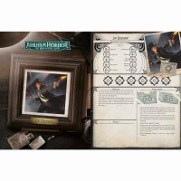 Arkham Horror RPG - Starter Set - Hungering Abyss