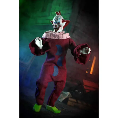 Mego: Killer Clowns Φιγούρα (20cm Slim)
