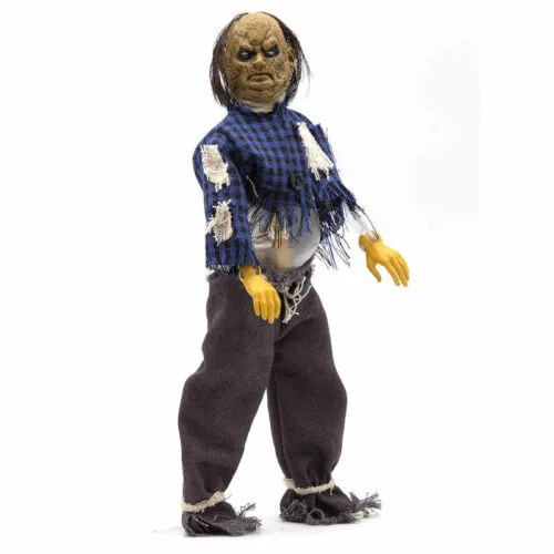 Mego: Harold the Scarecrow Φιγούρα- Scary Stories After Dark (20cm)