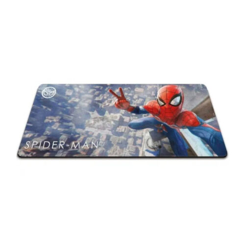 Mouse Pad Spider-Man XL από τη Stor με αντιολισθητική βάση και σχέδιο Marvel