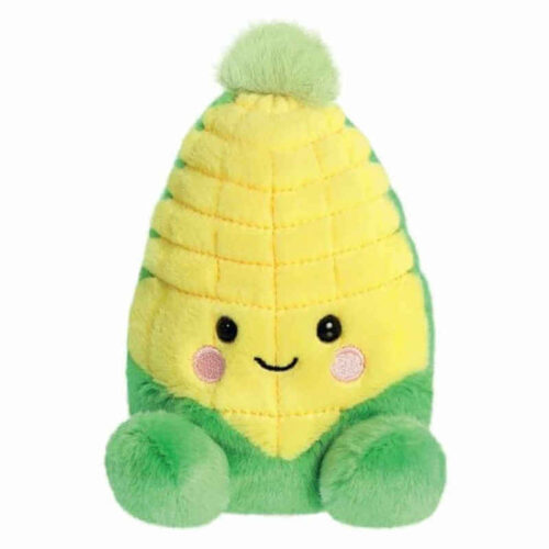 Λούτρινο καλαμπόκι Kernel Corn 13 εκ. από τη σειρά Palm Pals της Aurora
