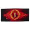 Desk Mat Sauron’s Eye The Lord of the Rings επίσημη επιφάνεια γραφείου με θέμα τη Μέση Γη