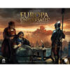 Εικόνα εξωφύλλου Europa Universalis Deluxe – επιτραπέζιο παιχνίδι στρατηγικής 4X