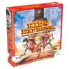 Kids Express board game – επιτραπέζιο δράσης με τρένο & σφεντόνα για παιδιά