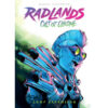 Radlands επέκταση Cult of Chrome με κάρτες για στρατηγικό παιχνίδι