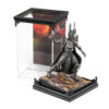 The Lord of the Rings Sauron Diorama Figurine συλλεκτικό με βάση και διαφανή θήκη