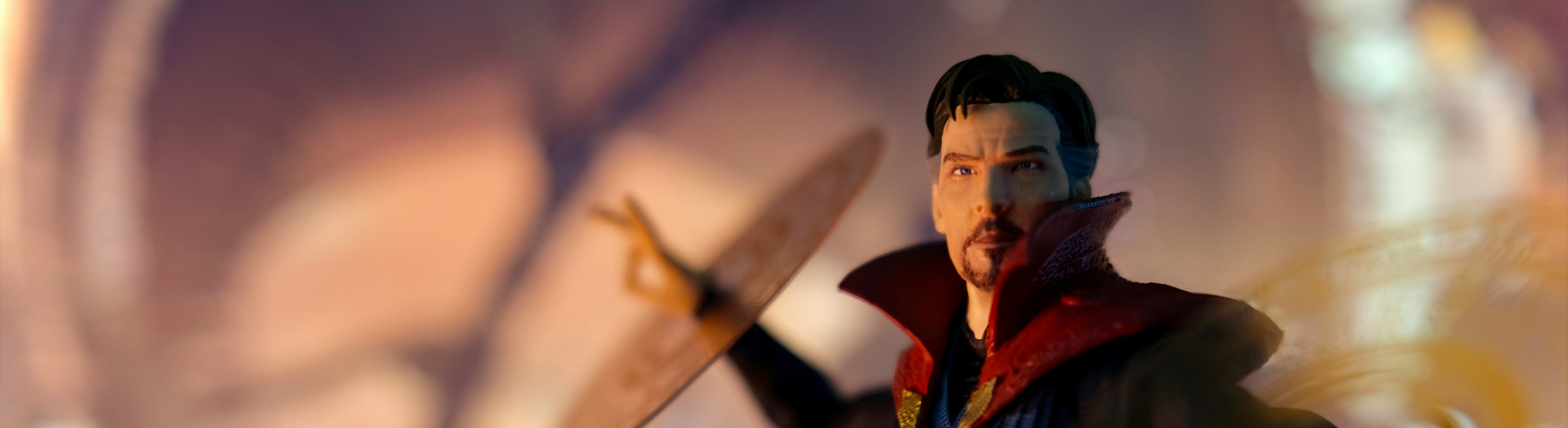 Φιγούρες - Ρεπλίκες