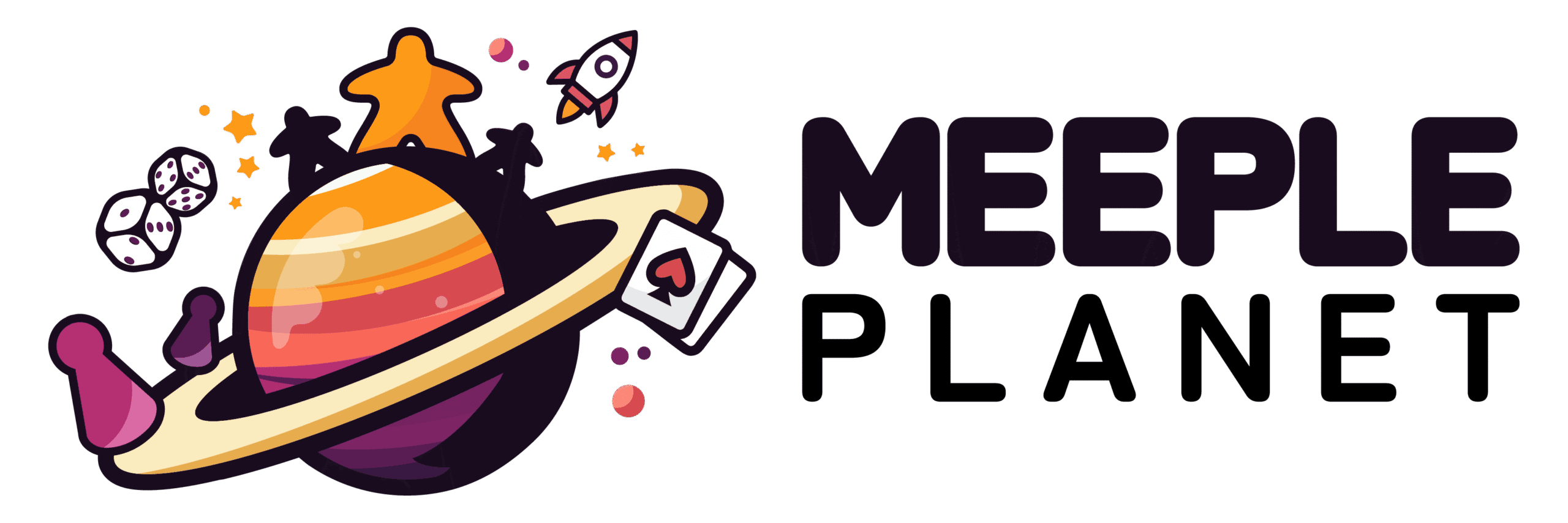 Meeple Planet