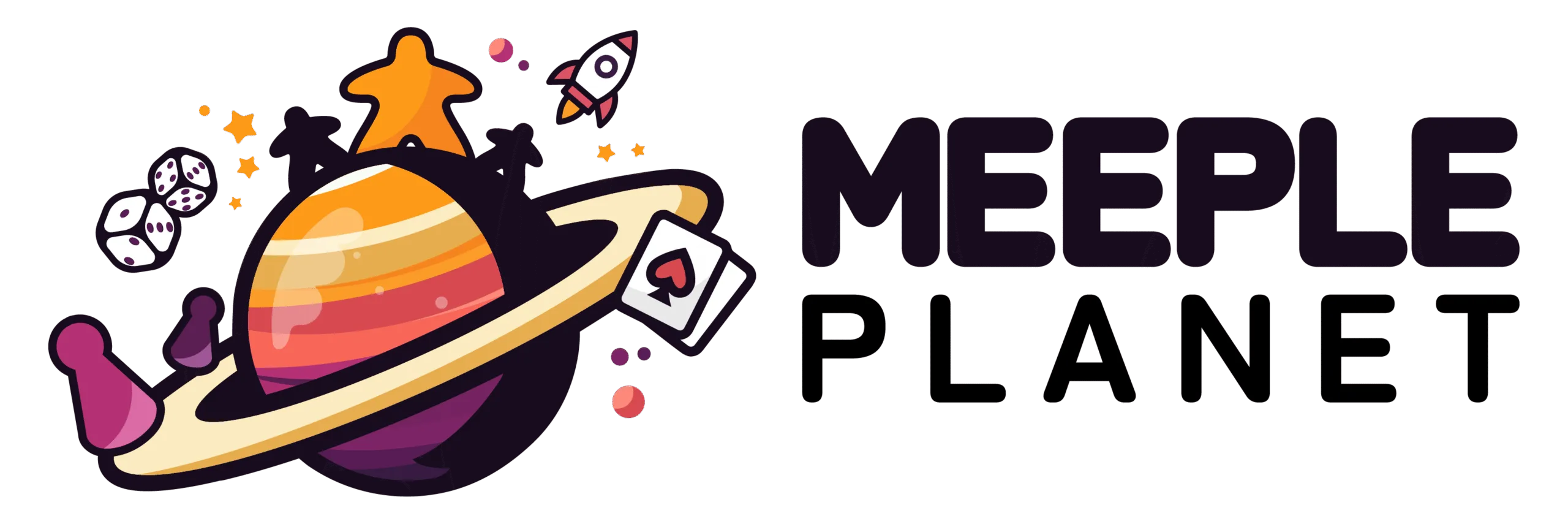 Meeple Planet
