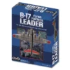 Box cover of B-17 Flying Fortress Leader WWII strategy board game