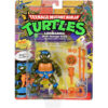 tmnt leonardo storage shell figure 1980s με εξοπλισμό και κέλυφος