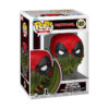 Funko Pop Deadpool as Cthulhu #1491 – Marvel bobblehead φιγούρα