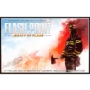 Flash Point: Legacy of Flame επιτραπέζιο παιχνίδι συνεργασίας με καμπάνια και δράση