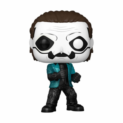 Funko Pop Papa Emeritus IV φιγούρα – Ghost συγκρότημα συλλεκτικό
