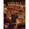 Hubris: Twilight of the Hellenistic World – επιτραπέζιο στρατηγικής GMT Games