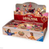 Lorcana Reign of Jafar booster display box με 24 Disney packs