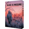 Alice is Missing silent RPG επιτραπέζιο παιχνιδι εξαφάνισης και μυστηρίου σε μικρή πόλη