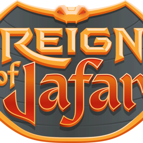 Reign of Jafar