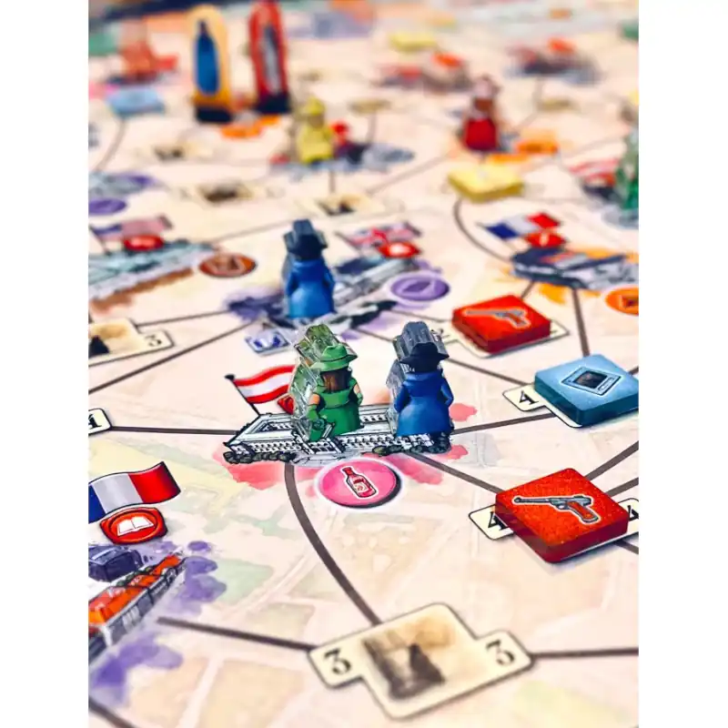 City Collection: Vienna - Image 2