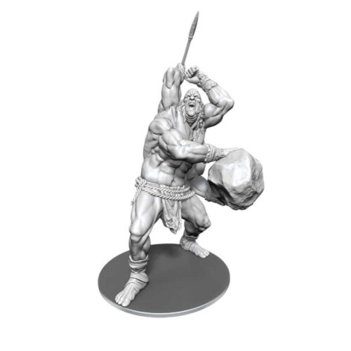 D&D Nolzurs Marvelous Minis W26 B'rohg