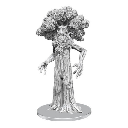 D&D Nolzurs Marvelous Minis W26 Classic Treant