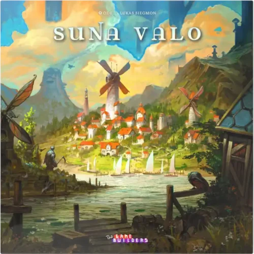 Suna Valo