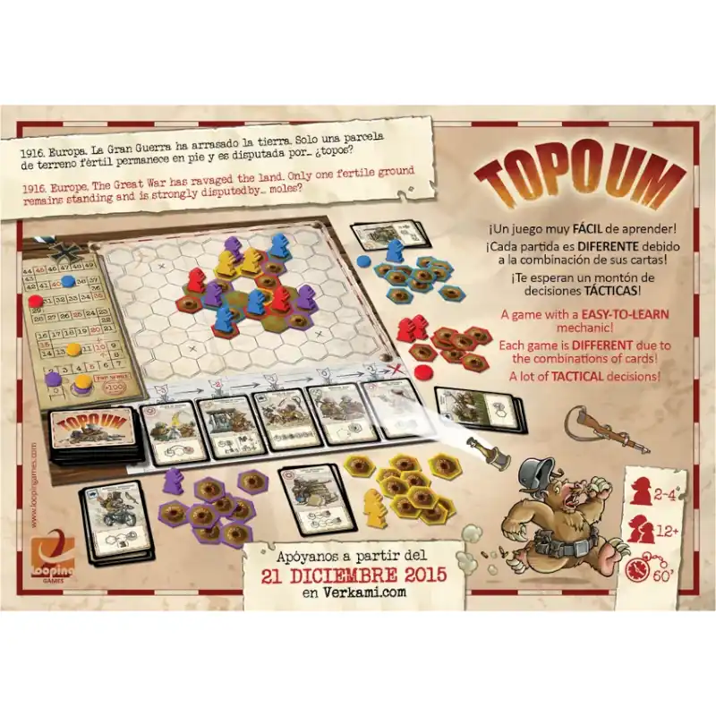 Topoum (Reprint) - Image 2