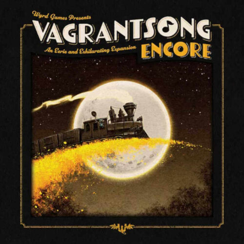 Vagrantsong Encore (expansion)