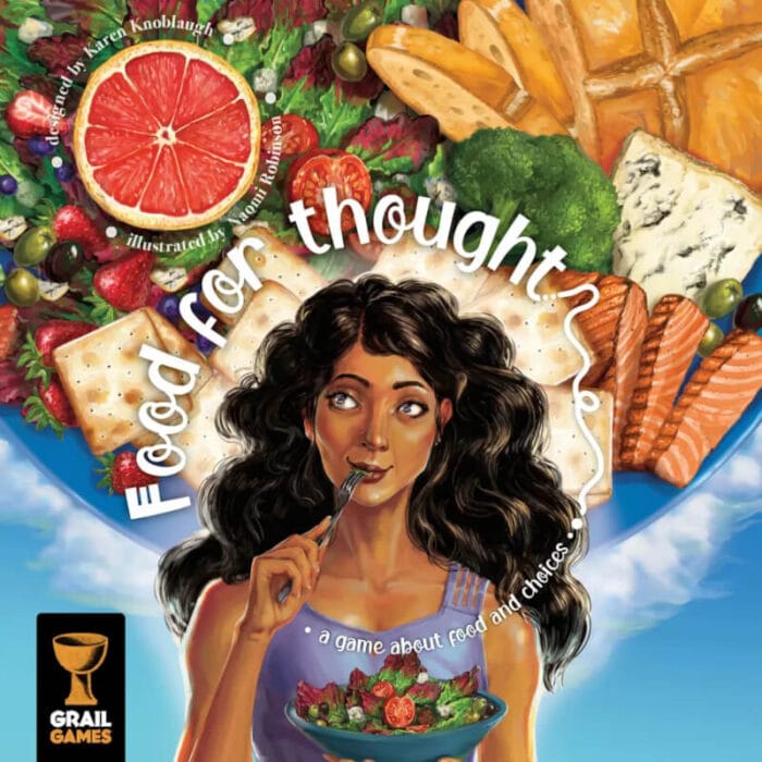 Food for Thought (Kickstarter Edition)