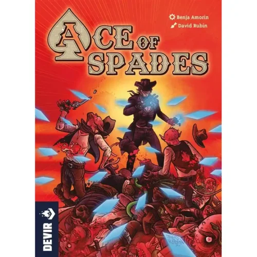 Ace of Spades