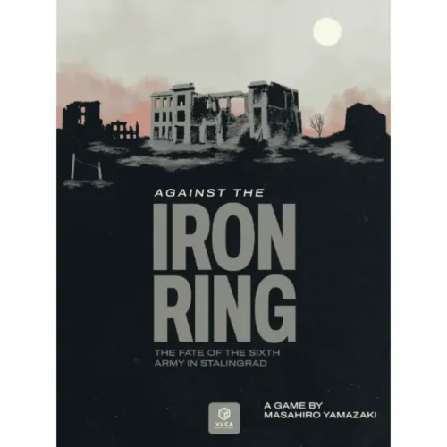 Against the Iron Ring
