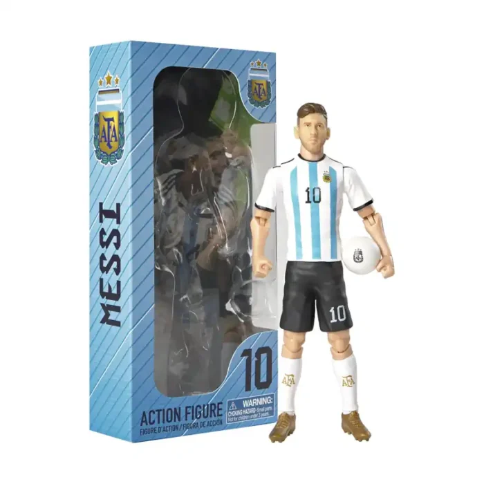 Argentina Soccer - Lionel Messi Φιγούρα (20cm)