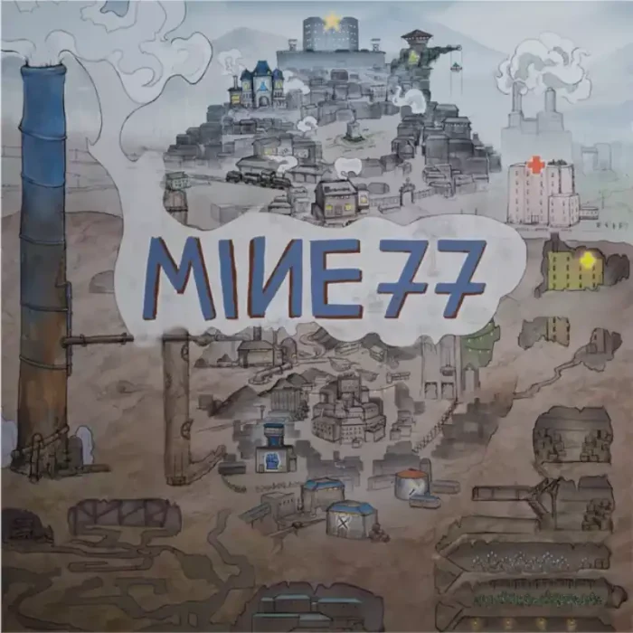 Mine 77