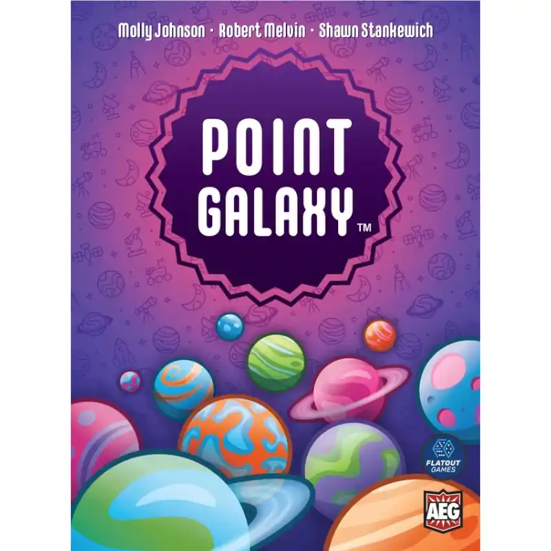 Point Galaxy