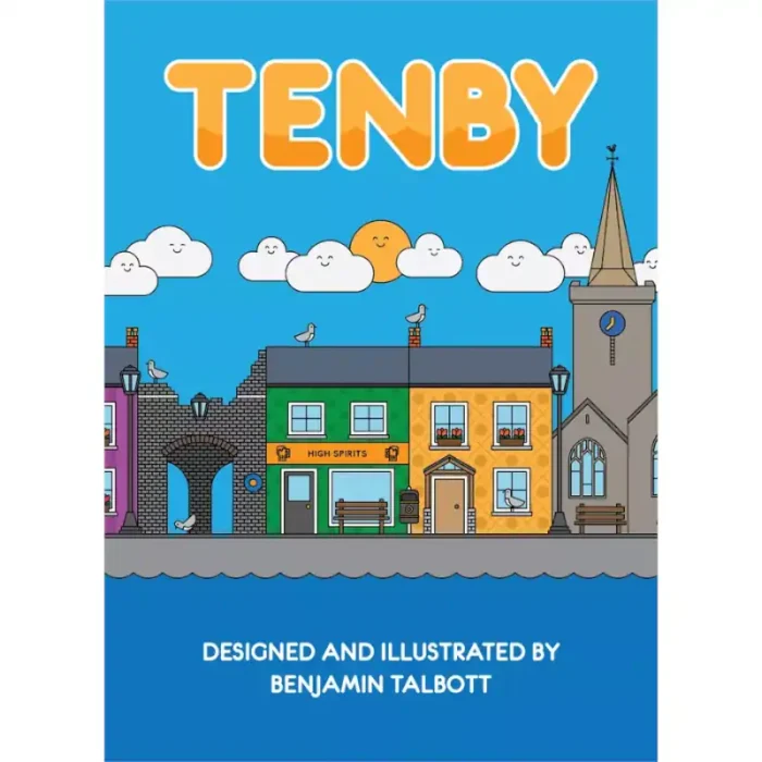 TENBY