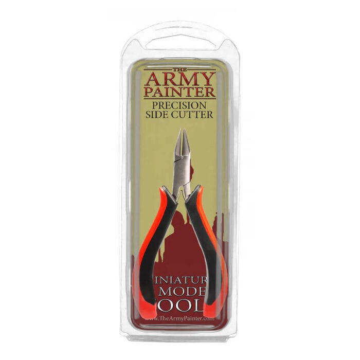 The Army Painter - Precision Side Cutters