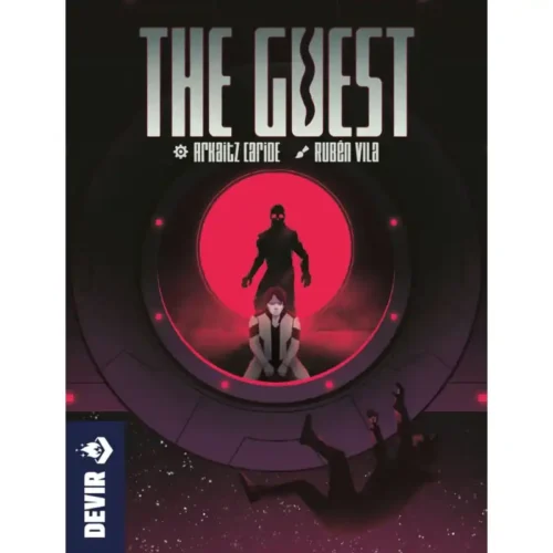 The Guest