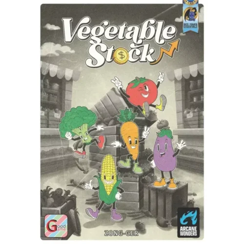 Vegetable Stock
