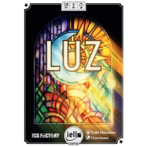 Luz