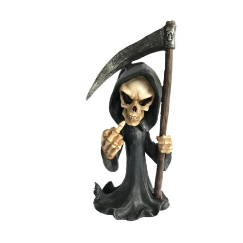 Nemesis Now: Don't Fear the Reaper Φιγούρα (21.5cm)