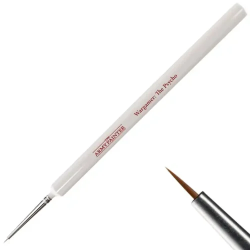The Army Painter - Wargamer Brush - The Psycho