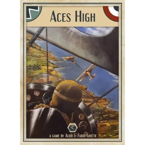 Aces High
