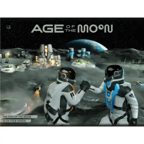 Age of the Moon