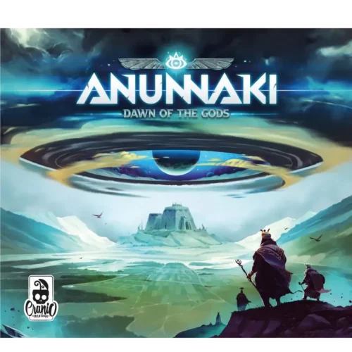 Annunaki