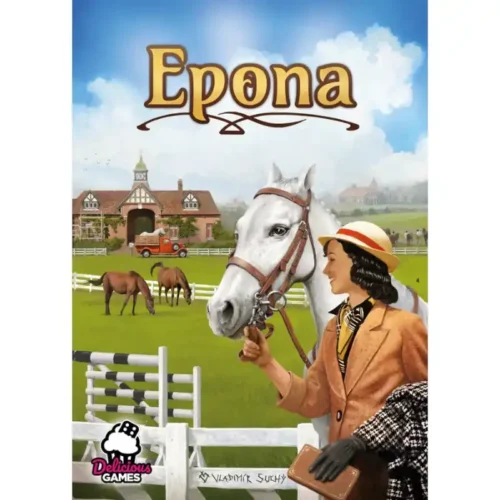 EPONA